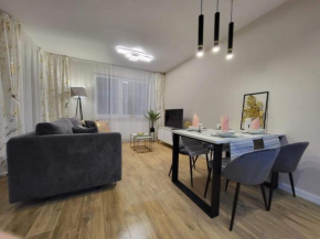 Apartament Gold Sea Baltic